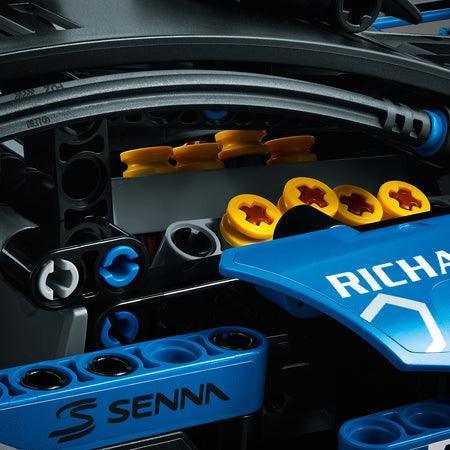 LEGO McLaren Senna GTR Sportwagen 42123 Technic LEGO TECHNIC @ 2TTOYS LEGO €. 49.99