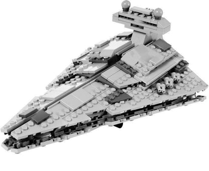 LEGO Midi-scale Imperial Star Destroyer 8099 Star Wars - Episode IV | 2TTOYS ✓ Official shop<br>