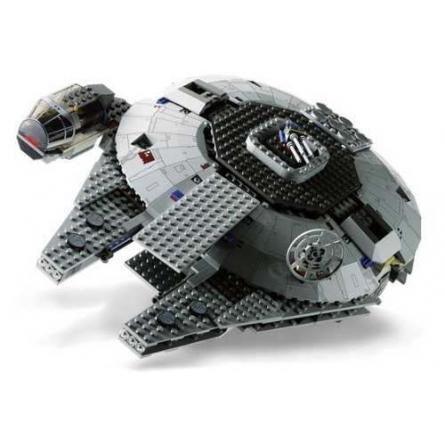 LEGO Millennium Falcon 7190 Star Wars - Episode IV | 2TTOYS ✓ Official shop<br>