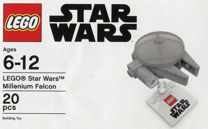 LEGO Millennium Falcon SWMF Star Wars - Promotional LEGO Star Wars - Promotional @ 2TTOYS LEGO €. 4.99