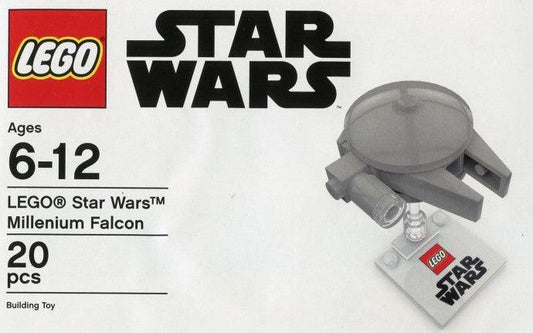 LEGO Millennium Falcon SWMF Star Wars - Promotional | 2TTOYS ✓ Official shop<br>