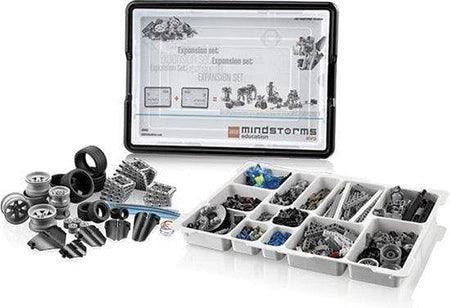LEGO Mindstorms EV3 Uitbreiding set 45560 Mindstorms LEGO MINDSTORMS @ 2TTOYS LEGO €. 149.99