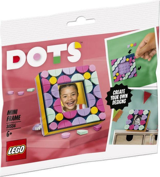 LEGO Mini Frame 30556 Dots LEGO Dots @ 2TTOYS LEGO €. 4.99