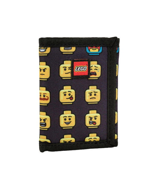 LEGO Minifigure Wallet 5007484 Gear | 2TTOYS ✓ Official shop<br>