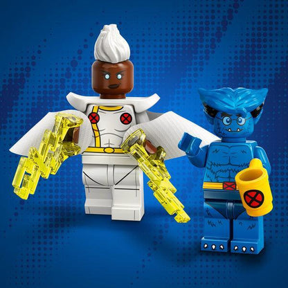 LEGO Minifiguren Marvel Serie 2 (complete set 12 stuks) 71039 | 2TTOYS ✓ Official shop<br>