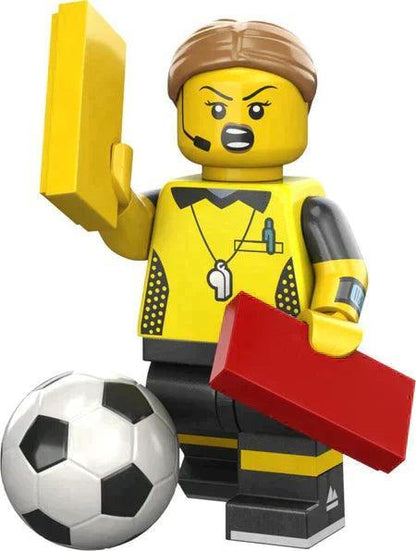 LEGO Minifiguren Serie 24 71037 MINIFIGUREN | 2TTOYS ✓ Official shop<br>