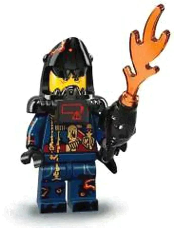 LEGO Minifiguren Set "Ninjago" 71019 Ninjago | 2TTOYS ✓ Official shop<br>