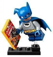 LEGO Minifigures - DC Super Heroes Series - Complete 71026 Minifiguren (16 stuks) LEGO MINIFIGUREN @ 2TTOYS LEGO €. 99.98