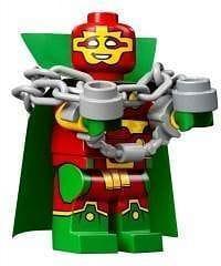 LEGO Minifigures - DC Super Heroes Series - Complete 71026 Minifiguren (16 stuks) LEGO MINIFIGUREN @ 2TTOYS LEGO €. 99.98