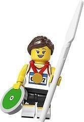 LEGO Minifigures - Series 20 - Complete 71027 Minifiguren (16 stuks) LEGO MINIFIGUREN @ 2TTOYS LEGO €. 74.99