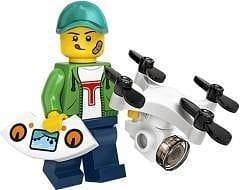 LEGO Minifigures - Series 20 - Complete 71027 Minifiguren (16 stuks) LEGO MINIFIGUREN @ 2TTOYS LEGO €. 74.99