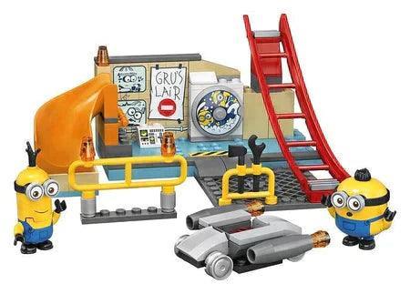 LEGO Minions in Gru’s geweldige lab 75546 Minions | 2TTOYS ✓ Official shop<br>