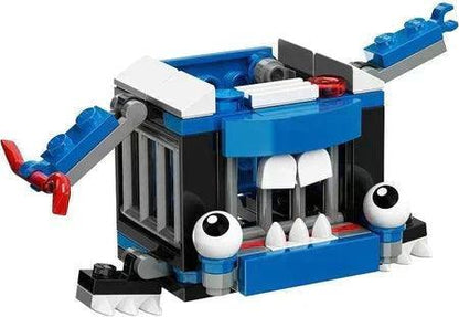 LEGO Mixels Busto serie 7 41555 Mixels | 2TTOYS ✓ Official shop<br>