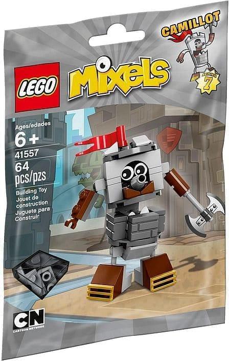 LEGO Mixels Camillot serie 7 41557 Mixels | 2TTOYS ✓ Official shop<br>
