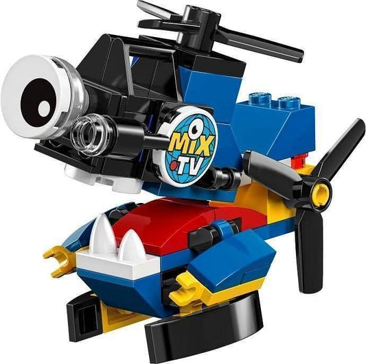 LEGO Mixels Camsta serie 9 41579 Mixels | 2TTOYS ✓ Official shop<br>