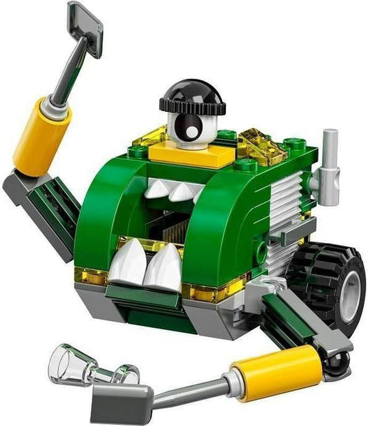 LEGO Mixels Compax serie 9 41574 Mixels | 2TTOYS ✓ Official shop<br>
