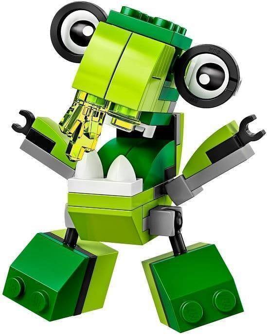 LEGO Mixels Dribbal serie 6 41548 Mixels | 2TTOYS ✓ Official shop<br>