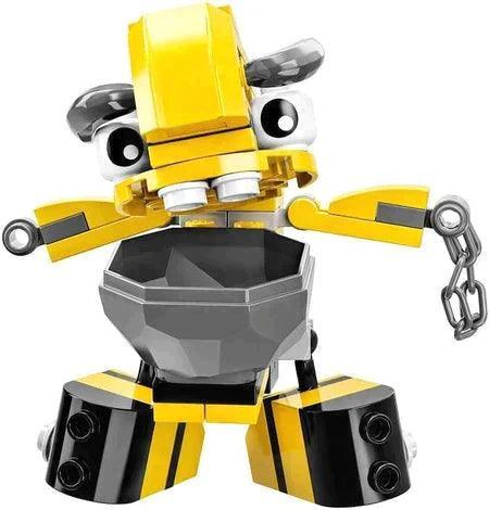 LEGO Mixels Forx serie 6 41546 Mixels | 2TTOYS ✓ Official shop<br>