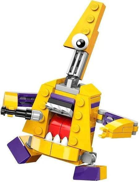 LEGO Mixels Jamzy serie 7 41560 Mixels | 2TTOYS ✓ Official shop<br>