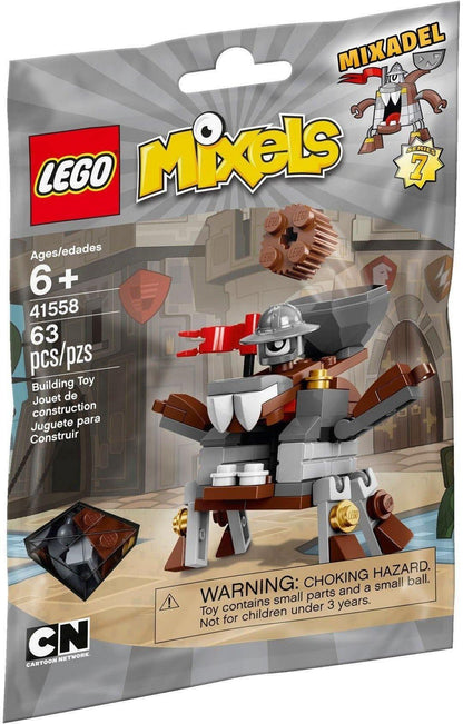 LEGO Mixels Mixadel serie 7 41558 Mixels | 2TTOYS ✓ Official shop<br>