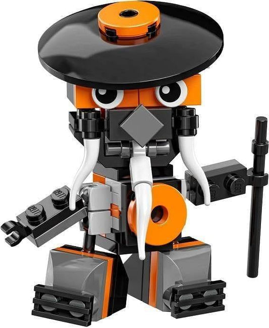 LEGO Mixels Mysto serie 9 41577 Mixels | 2TTOYS ✓ Official shop<br>