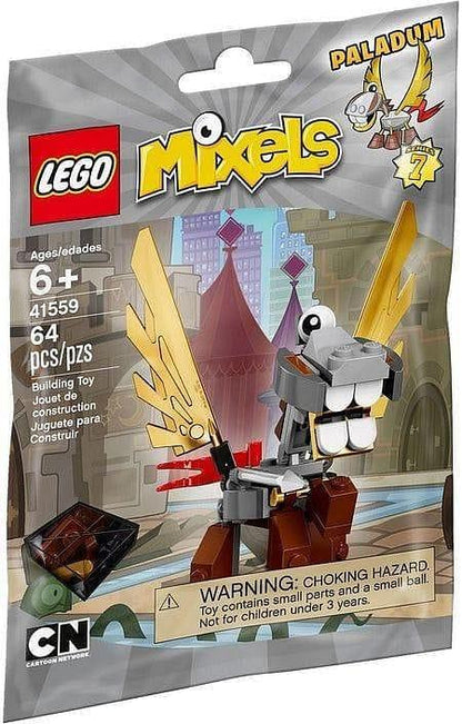 LEGO Mixels Paladum serie 7 41559 Mixels | 2TTOYS ✓ Official shop<br>