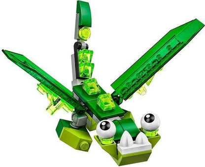 LEGO Mixels Slusho serie 6 41550 Mixels | 2TTOYS ✓ Official shop<br>