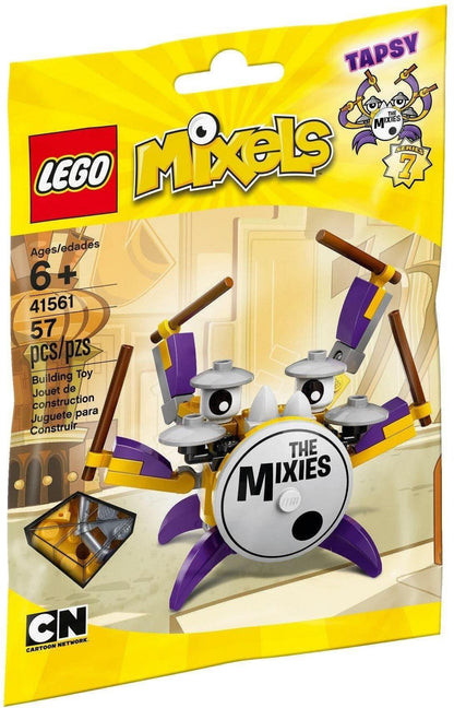 LEGO Mixels Tapsy serie 7 41561 Mixels | 2TTOYS ✓ Official shop<br>