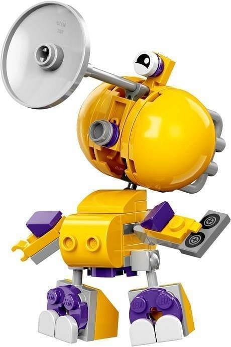 LEGO Mixels Trumpsy serie 7 41562 Mixels | 2TTOYS ✓ Official shop<br>