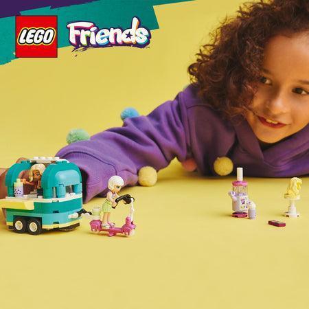 LEGO Mobile Bubble Tea Shop 41733 Friends LEGO FRIENDS @ 2TTOYS LEGO €. 8.48