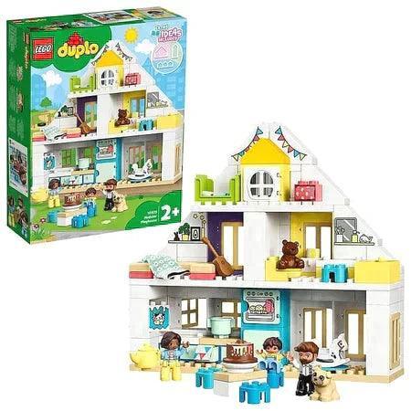 LEGO Modulair Speelhuis 10929 DUPLO | 2TTOYS ✓ Official shop<br>