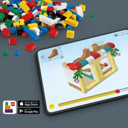 LEGO Monster Jam™ Dragon™ green 42149 Technic LEGO TECHNIC @ 2TTOYS | Official LEGO shop😊🥰 LEGO €. 16.98