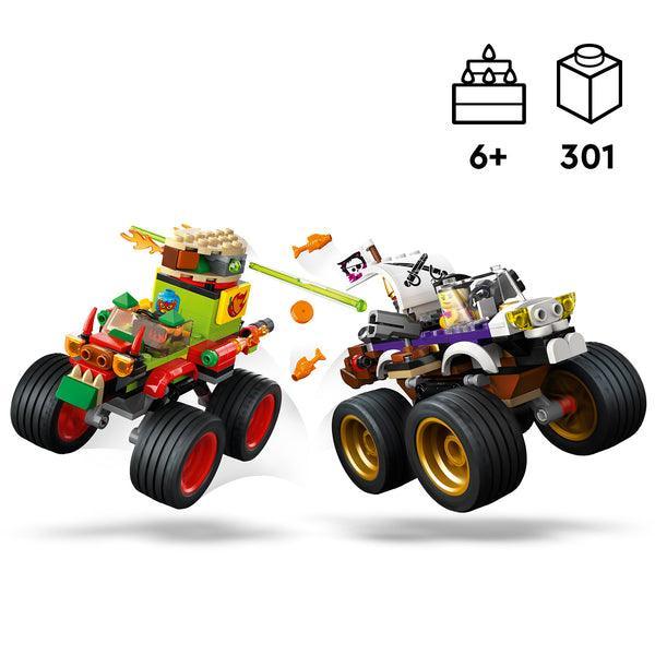 LEGO Monstertruckrace 60397 City | 2TTOYS ✓ Official shop<br>
