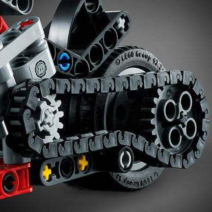 LEGO Motor "Chopper" 42132 Technic | 2TTOYS ✓ Official shop<br>