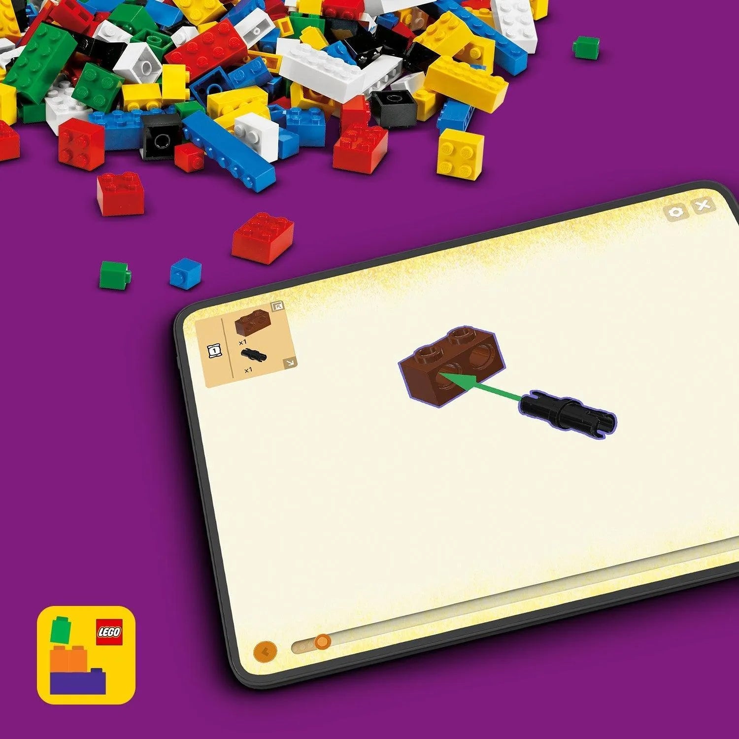 LEGO Mr. Oz and Space Car 71475 Dreamzzz LEGO DREAMZzz @ 2TTOYS LEGO €. 29.99