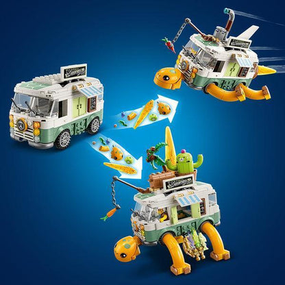 LEGO Mrs. Castillo's Turtle Van 71456 Dreamzzz LEGO DREAMZZZ @ 2TTOYS LEGO €. 40.48