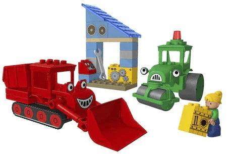 LEGO Muck & Roley in the Sunflower Factory 3289 Duplo | 2TTOYS ✓ Official shop<br>