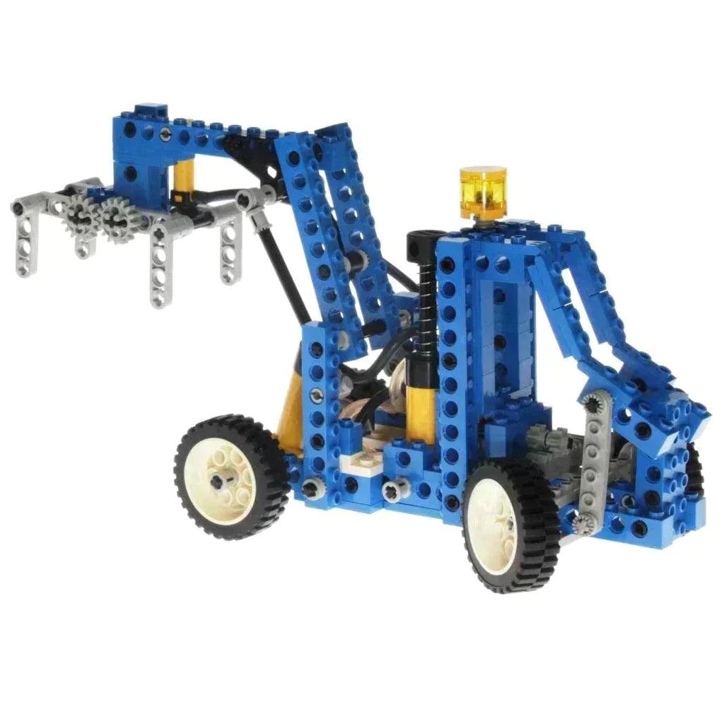 LEGO Multi Model Pneumatic Set 8042 TECHNIC LEGO TECHNIC @ 2TTOYS LEGO €. 38.49