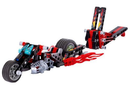 LEGO Muscle Slammer Bike 8645 Racers | 2TTOYS ✓ Official shop<br>