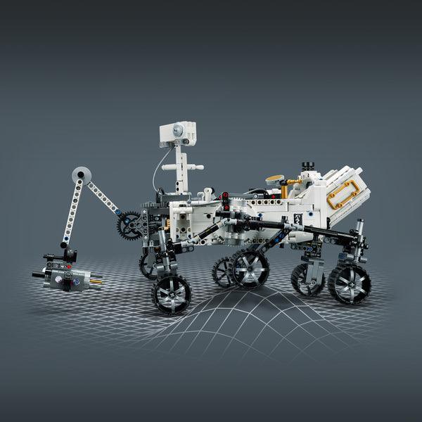 LEGO NASA Rover Perseverence Mars voertuig 42158 Technic | 2TTOYS ✓ Official shop<br>