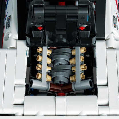 LEGO NASCAR® Next Gen Chevrolet Camaro ZL1 42153 Technic | 2TTOYS ✓ Official shop<br>