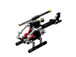 LEGO Night Chopper 8825 TECHNIC | 2TTOYS ✓ Official shop<br>