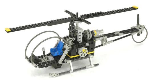 LEGO Nighthawk 8412 TECHNIC LEGO TECHNIC @ 2TTOYS LEGO €. 29.79