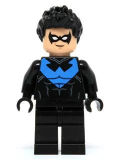LEGO Nightwing 30606 DC Comics Super Heroes | 2TTOYS ✓ Official shop<br>