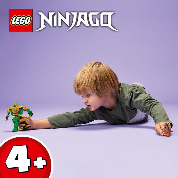 LEGO Ninjago Lloyd's ninjamecha 71757 Ninjago | 2TTOYS ✓ Official shop<br>
