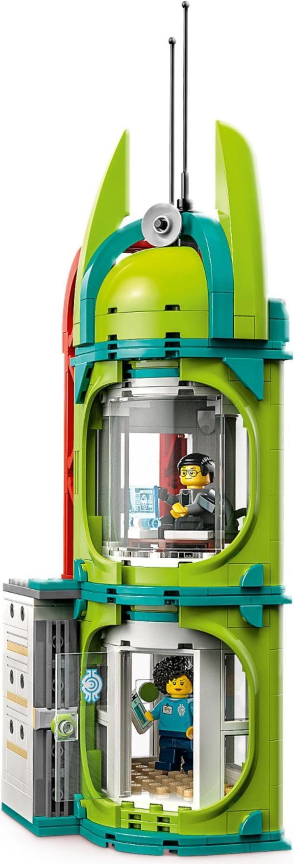 LEGO NINJAGO® stadsmarkten 71799 Ninjago LEGO NINJAGO @ 2TTOYS LEGO €. 374.99
