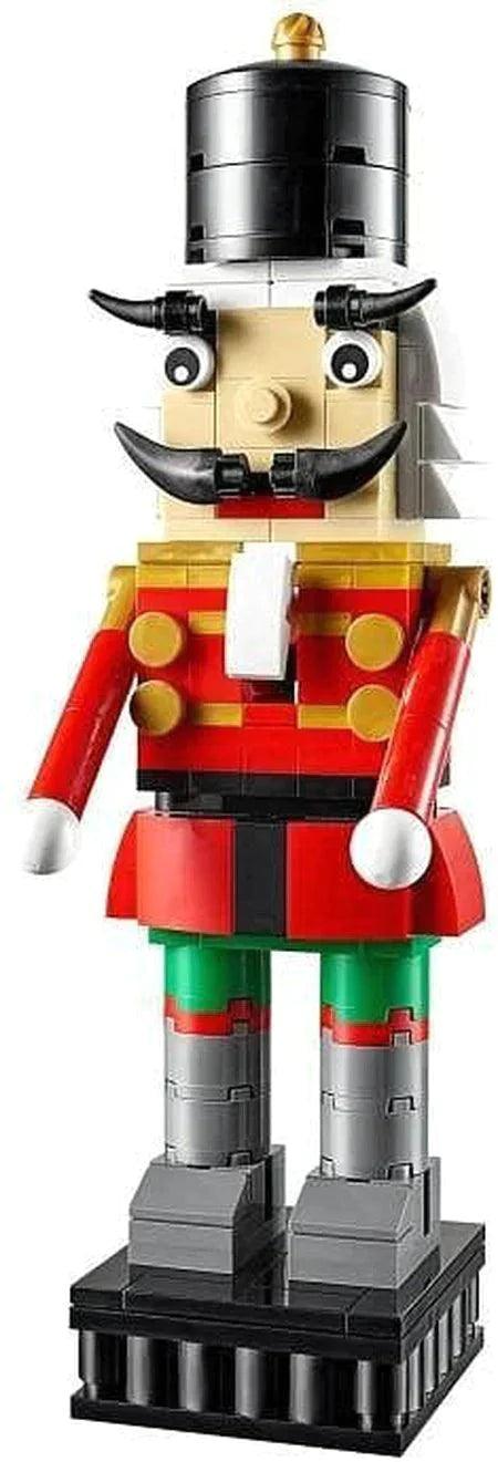 LEGO Notenkraker, beweegbaar 40254 Creator | 2TTOYS ✓ Official shop<br>