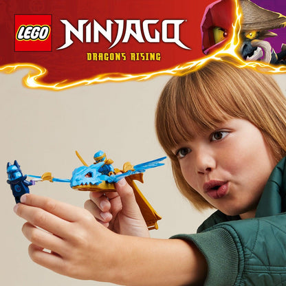 LEGO Nya's Drakenzweefvliegtuig 71802 Ninjago LEGO Ninjago @ 2TTOYS LEGO €. 8.49
