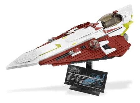 LEGO Obi-Wan's Jedi Starfighter 10215 StarWars LEGO STARWARS @ 2TTOYS LEGO €. 99.99