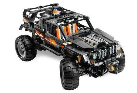 LEGO Off-Roader 8297 Technic LEGO TECHNIC @ 2TTOYS LEGO €. 150.99